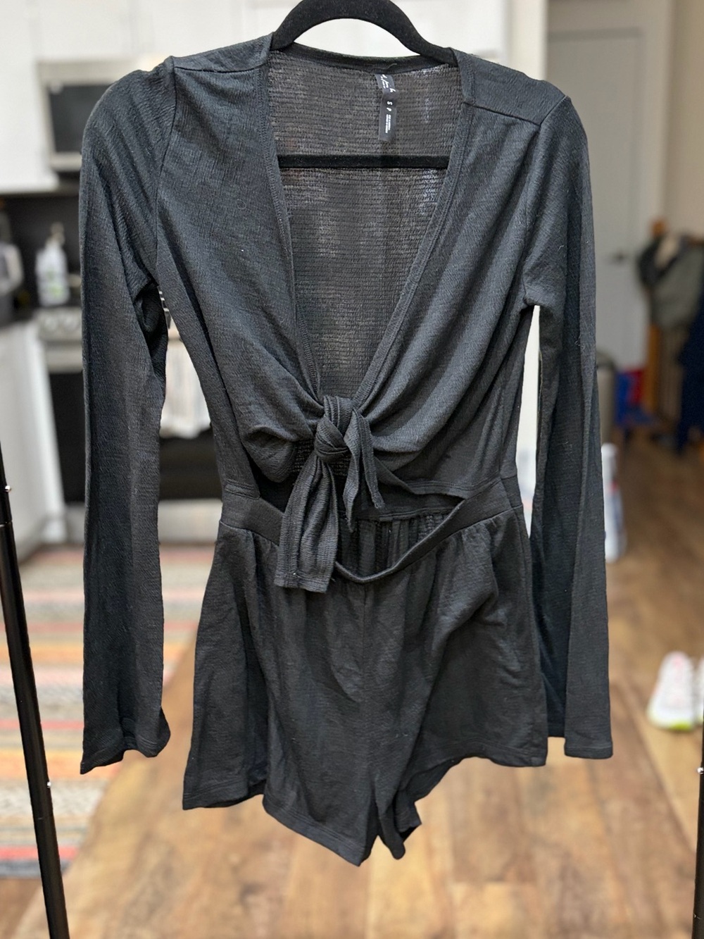Urban Outfitters Romper